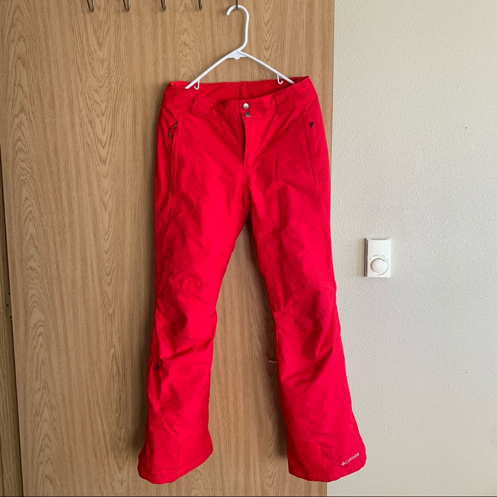 Ski pants -Bundle up and save!